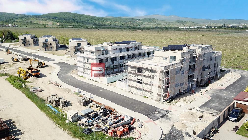 Sale Two bedroom apartment, Two bedroom apartment, Pezinok, Slovakia