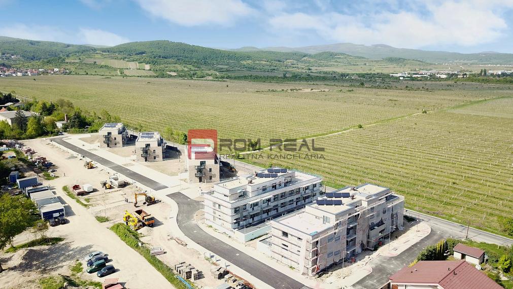 Sale Two bedroom apartment, Two bedroom apartment, Pezinok, Slovakia