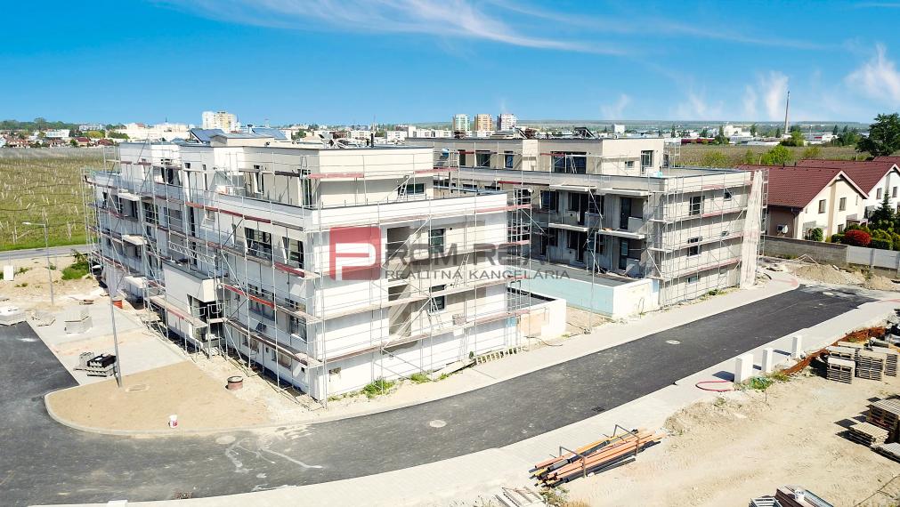 Sale Two bedroom apartment, Two bedroom apartment, Pezinok, Slovakia