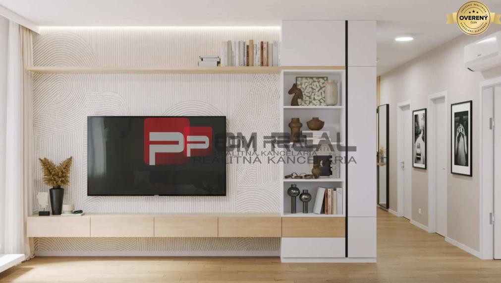 Sale One bedroom apartment, One bedroom apartment, Pezinok, Slovakia