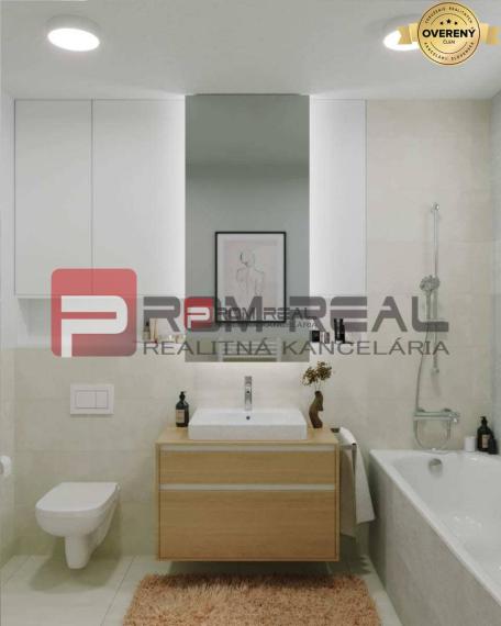 Sale One bedroom apartment, One bedroom apartment, Pezinok, Slovakia