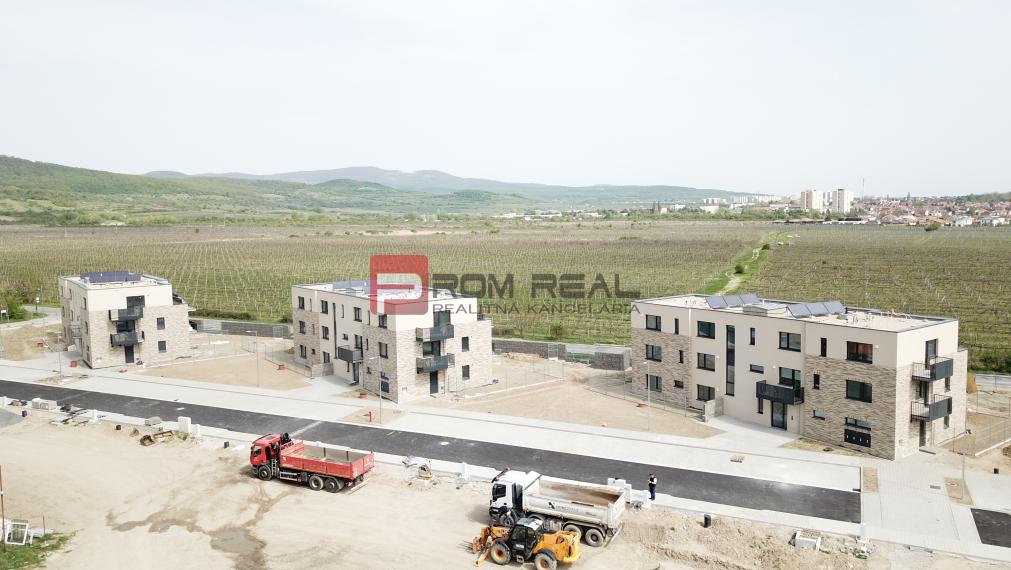 Sale One bedroom apartment, One bedroom apartment, Pezinok, Slovakia