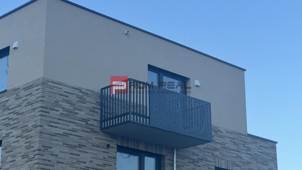 Sale One bedroom apartment, One bedroom apartment, Pezinok, Slovakia