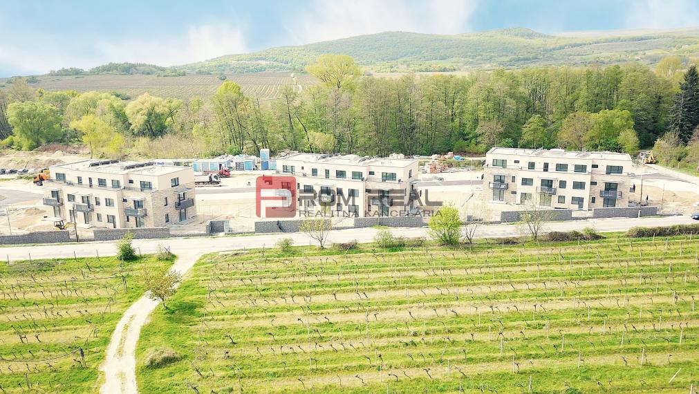 Sale Two bedroom apartment, Two bedroom apartment, Pezinok, Slovakia