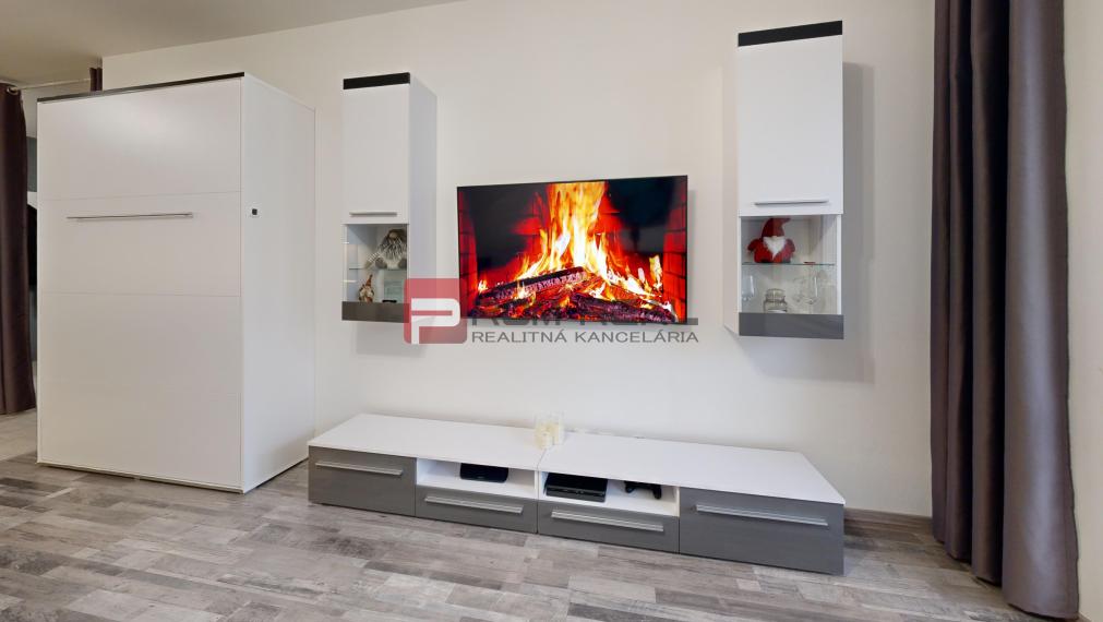 PREDAJ 2 izbovej novostavby PEZINOK - Dona Sandtnera