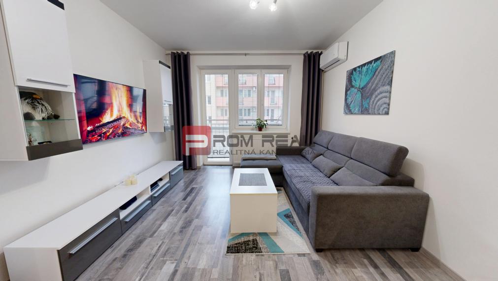 PREDAJ 2 izbovej novostavby PEZINOK - Dona Sandtnera