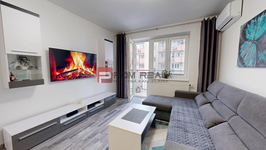 PREDAJ 2 izbovej novostavby PEZINOK - Dona Sandtnera