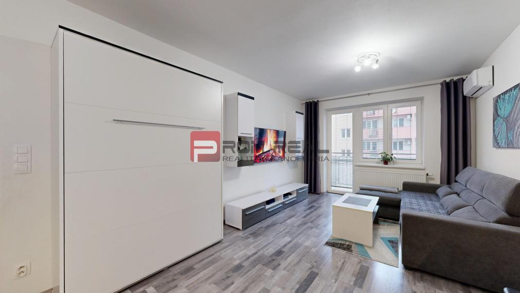 PREDAJ 2 izbovej novostavby PEZINOK - Dona Sandtnera