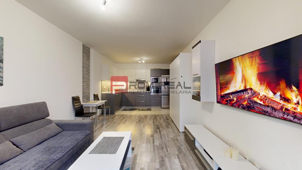 PREDAJ 2 izbovej novostavby PEZINOK - Dona Sandtnera