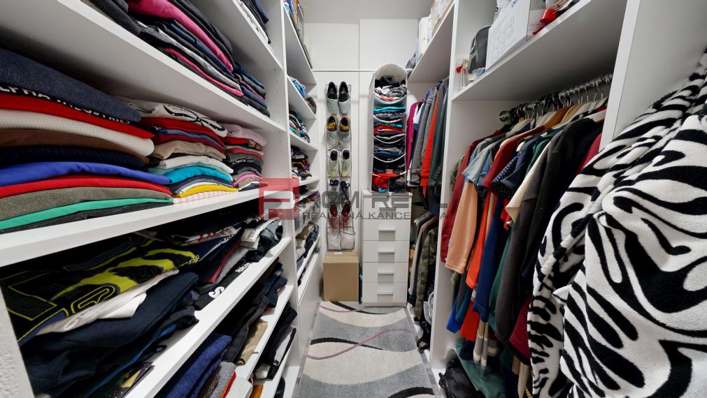 PREDAJ 2 izbovej novostavby PEZINOK - Dona Sandtnera