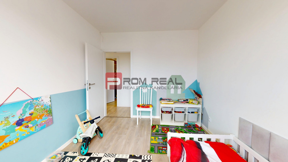 Moderný 4-izbový dom v Bernolákove