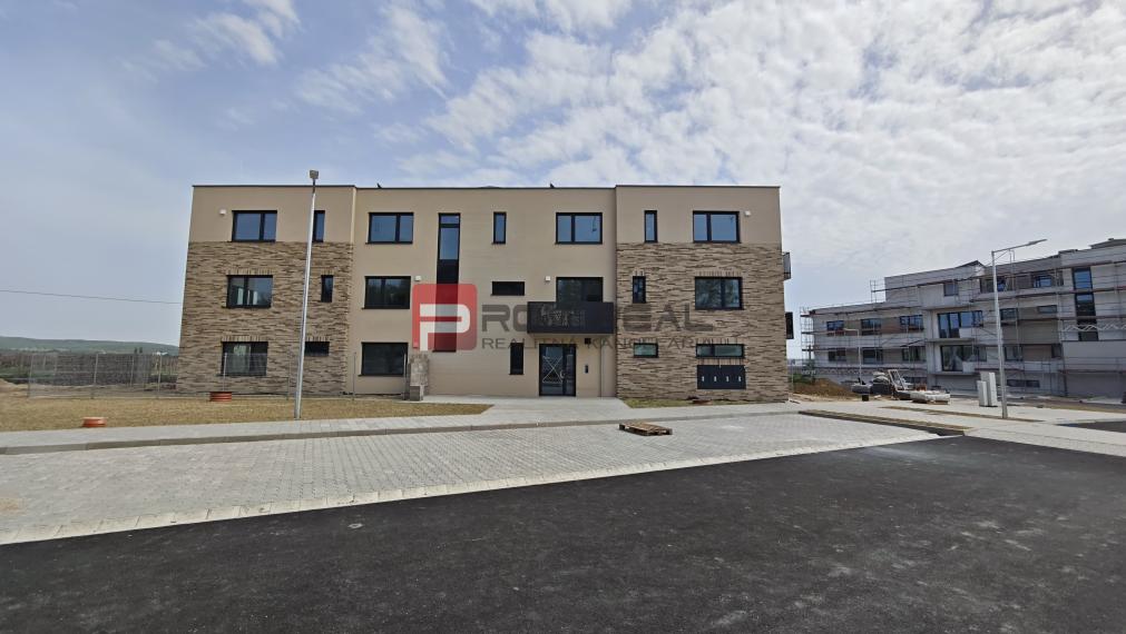 Sale Two bedroom apartment, Two bedroom apartment, Pezinok, Slovakia