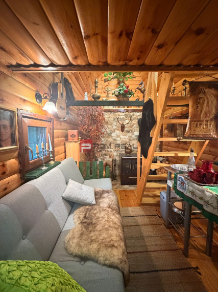 Predaj záhrady v Pezinku – Fajgalská cesta