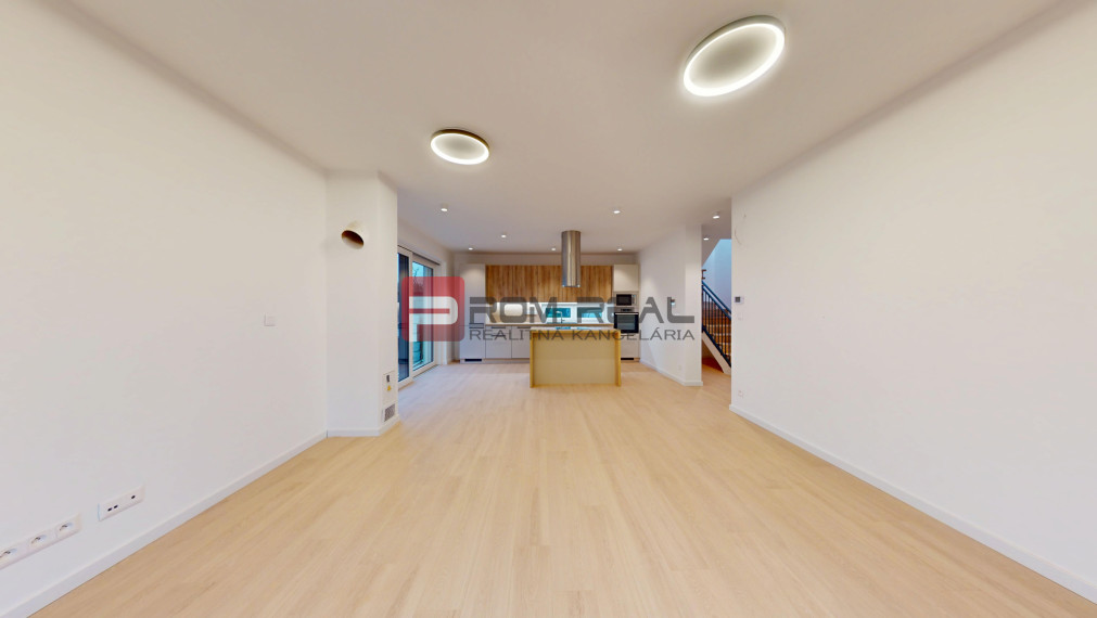 3D OBHLIADKA - Nadštandardné 5i bývanie v Miloslavove – Alžbetin Dvor