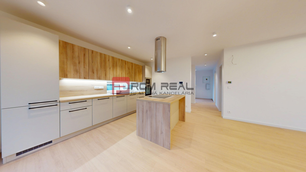 3D OBHLIADKA - Nadštandardné 5i bývanie v Miloslavove – Alžbetin Dvor