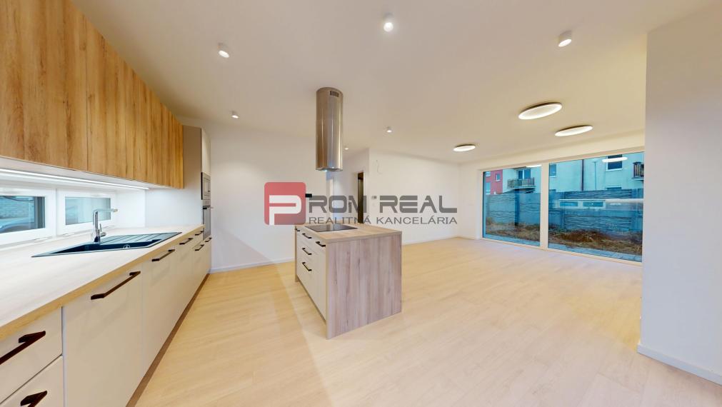 3D OBHLIADKA - Nadštandardné 5i bývanie v Miloslavove – Alžbetin Dvor