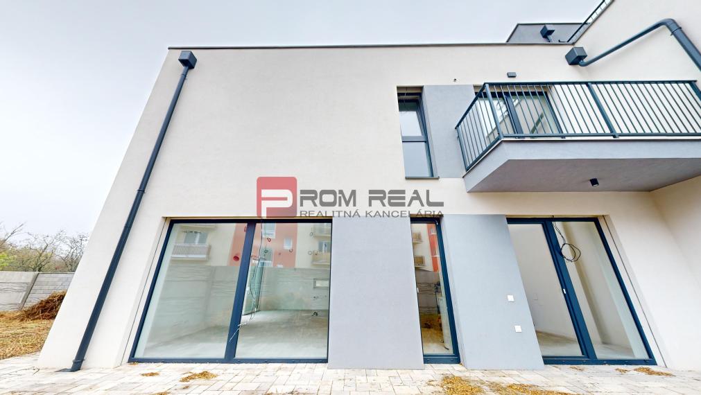 3D OBHLIADKA - Nadštandardné 5i bývanie v Miloslavove – Alžbetin Dvor