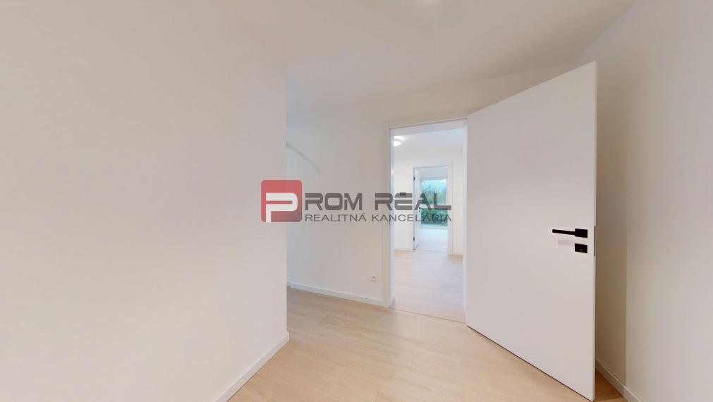 3D OBHLIADKA - Nadštandardné 5i bývanie v Miloslavove – Alžbetin Dvor