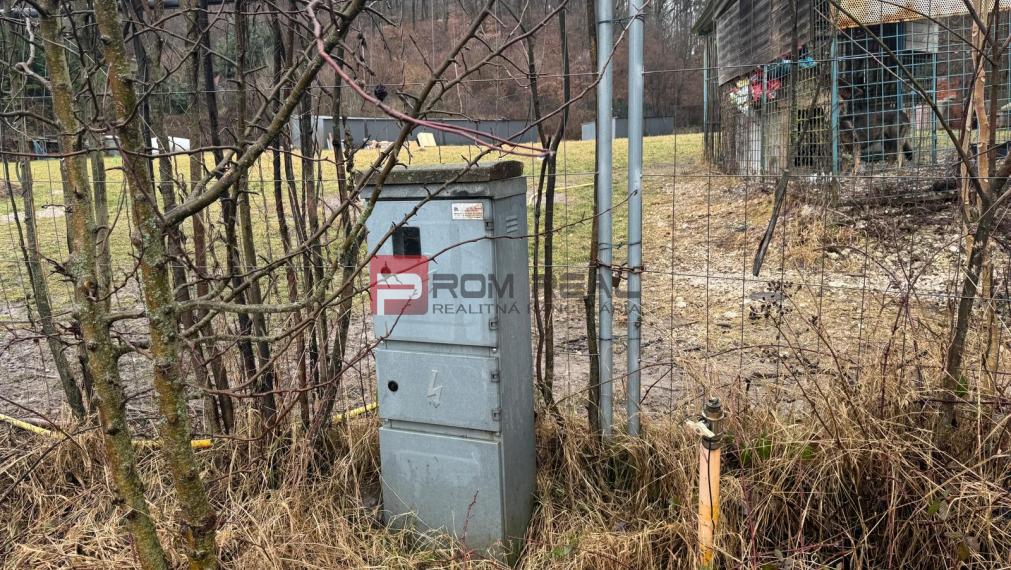 Exkluzivne stavebný pozemok Limbach