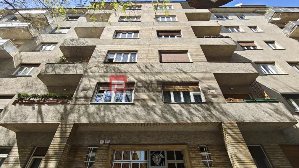 Prenájom 1 izbového bytu - Gajova ulica