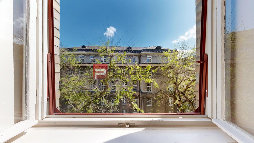 Prenájom 1 izbového bytu - Gajova ulica