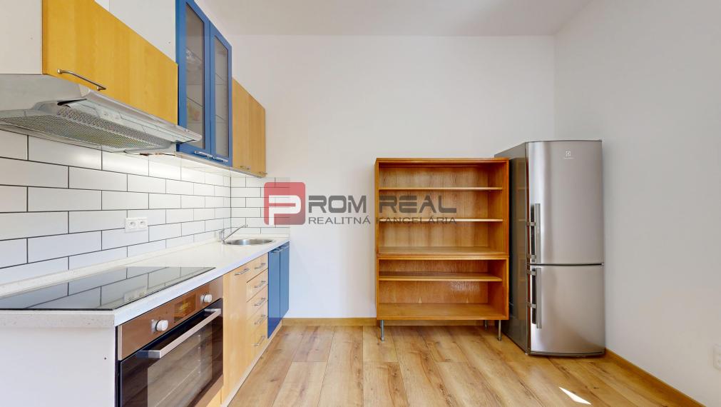 Prenájom 1 izbového bytu - Gajova ulica