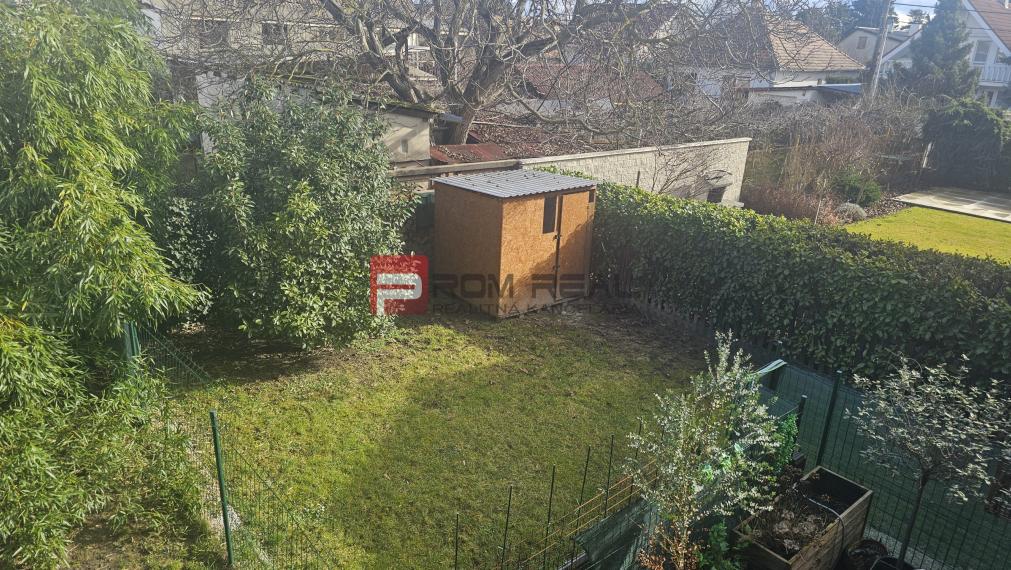 Na prenájom veľký 3 izbový byt s veľkou terasou a 2x parking