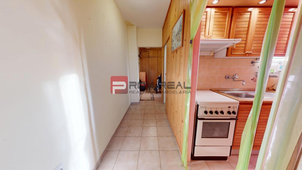 Na PREDAJ veľkometrážny 2 izbový byt s 2 balkónmi - Pezinok