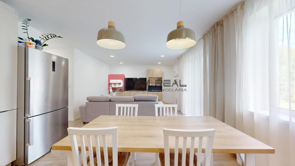 Moderný 4-izbový dom v Bernolákove