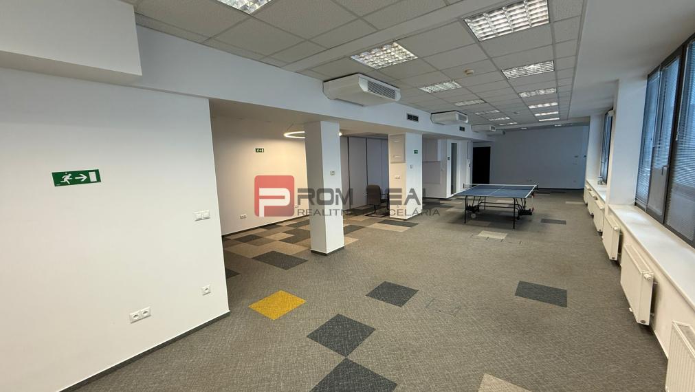 Kancelársky priestor 205 m2 v centre BA za rozumnú cenu