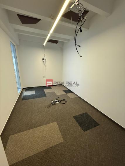 Kancelársky priestor 205 m2 v centre BA za rozumnú cenu