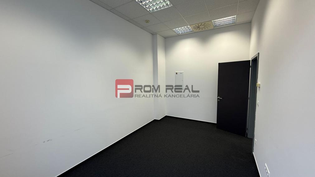 Skvelá ponuka kancelária 60 m2 v centre Bratislavy
