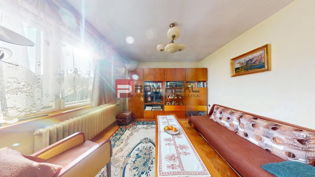 Na predaj rodinný dom v pôvodnom stave - Prievidza