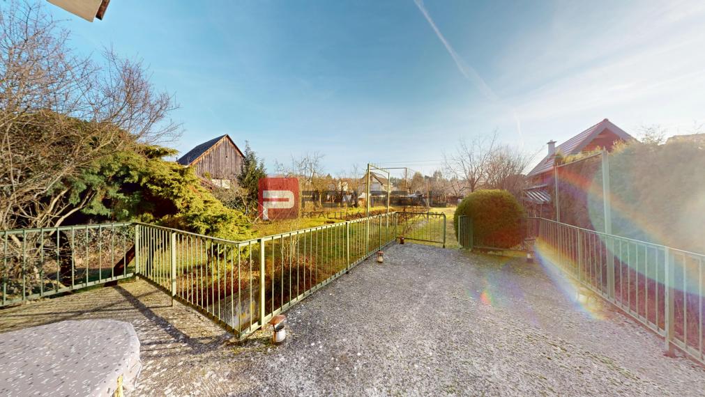 Na predaj rodinný dom v pôvodnom stave - Prievidza