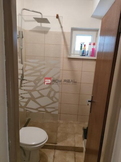 1-izbový byt v rodinnom dome