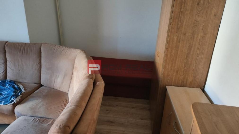 1-izbový byt v rodinnom dome