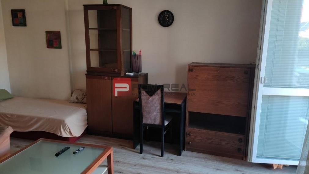 1-izbový byt v rodinnom dome