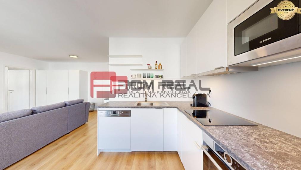 RNDZ- veľký 2i byt na prenájom