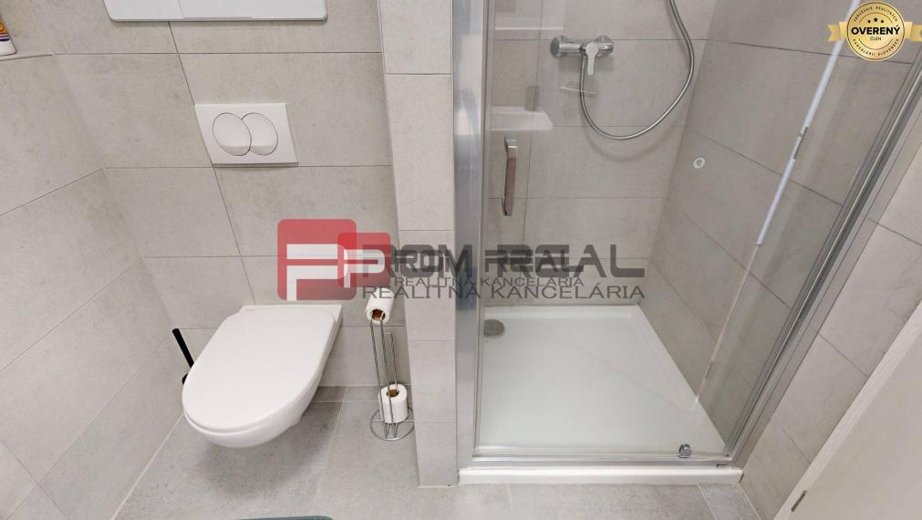 RNDZ- veľký 2i byt na prenájom