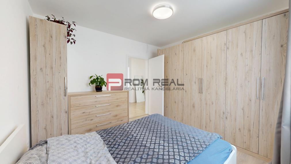 Moderný 4-izbový dom v Bernolákove