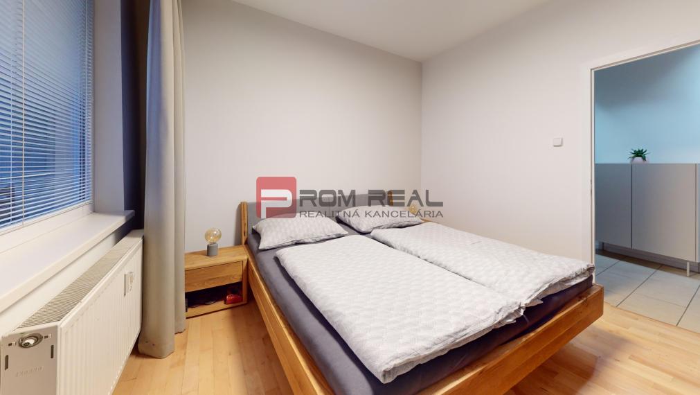 PREDAJ 3-izbový, svetlý byt v širšom centre, SENEC