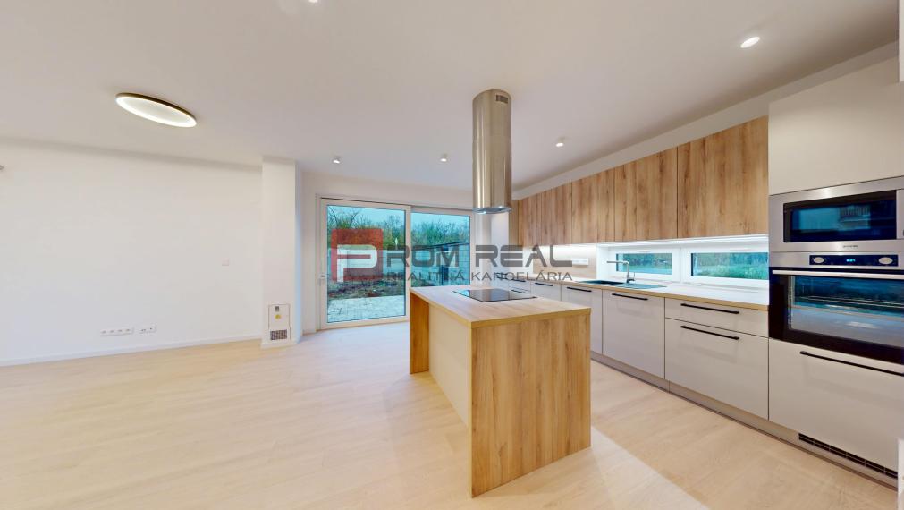 3D OBHLIADKA - Nadštandardné 5i bývanie v Miloslavove – Alžbetin Dvor