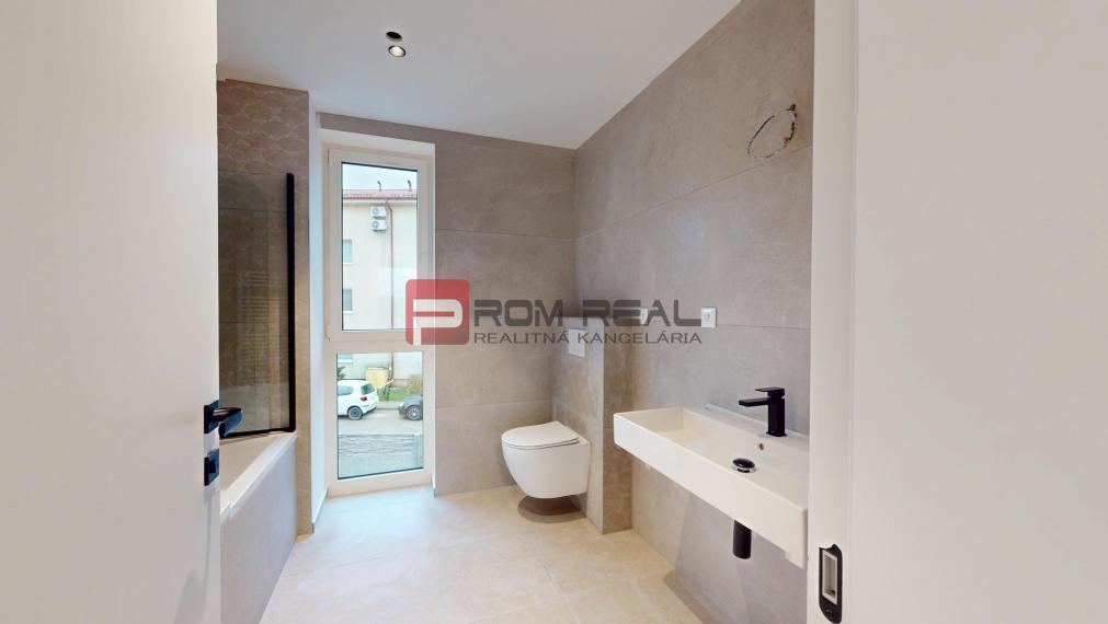 3D OBHLIADKA - Nadštandardné 5i bývanie v Miloslavove – Alžbetin Dvor