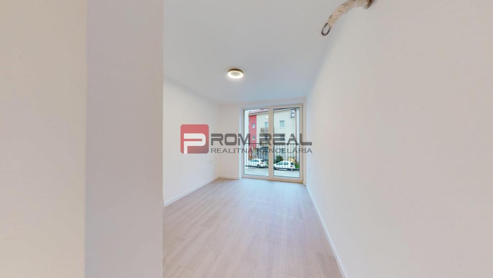 3D OBHLIADKA - Nadštandardné 5i bývanie v Miloslavove – Alžbetin Dvor