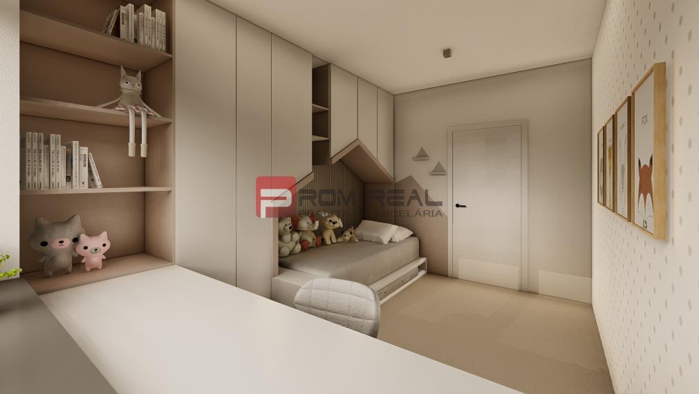 3-izbový byt (65 m²) s loggiou od 187 999 € – Rezidencia Potôčik, Báhoň.