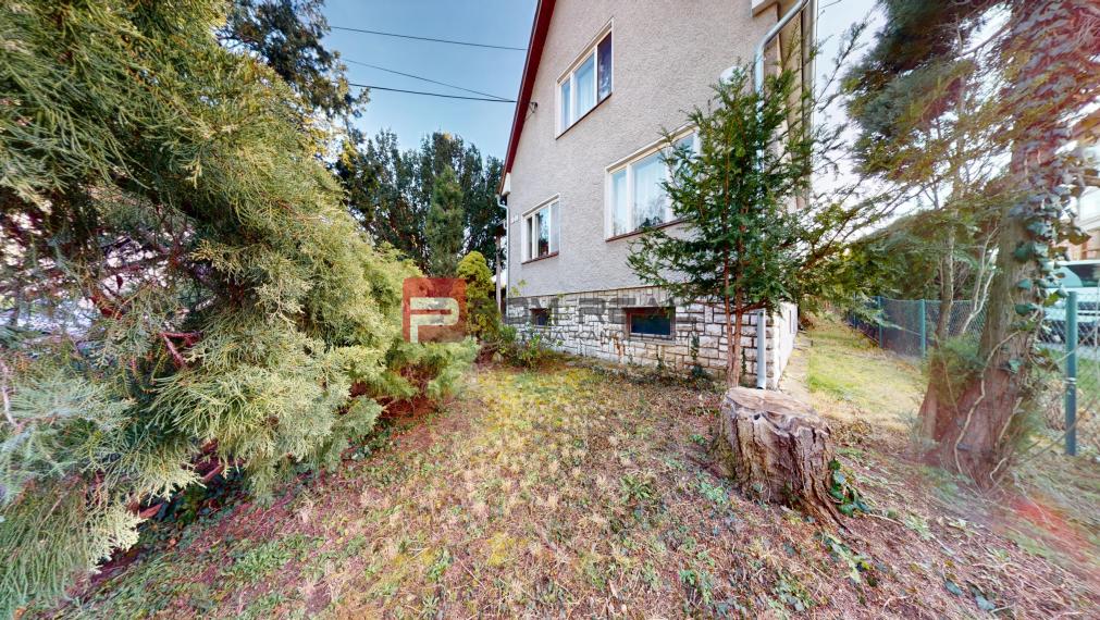 Na predaj rodinný dom v pôvodnom stave - Prievidza