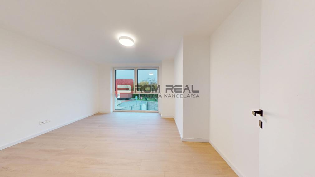 3D OBHLIADKA - Nadštandardné 5i bývanie v Miloslavove – Alžbetin Dvor