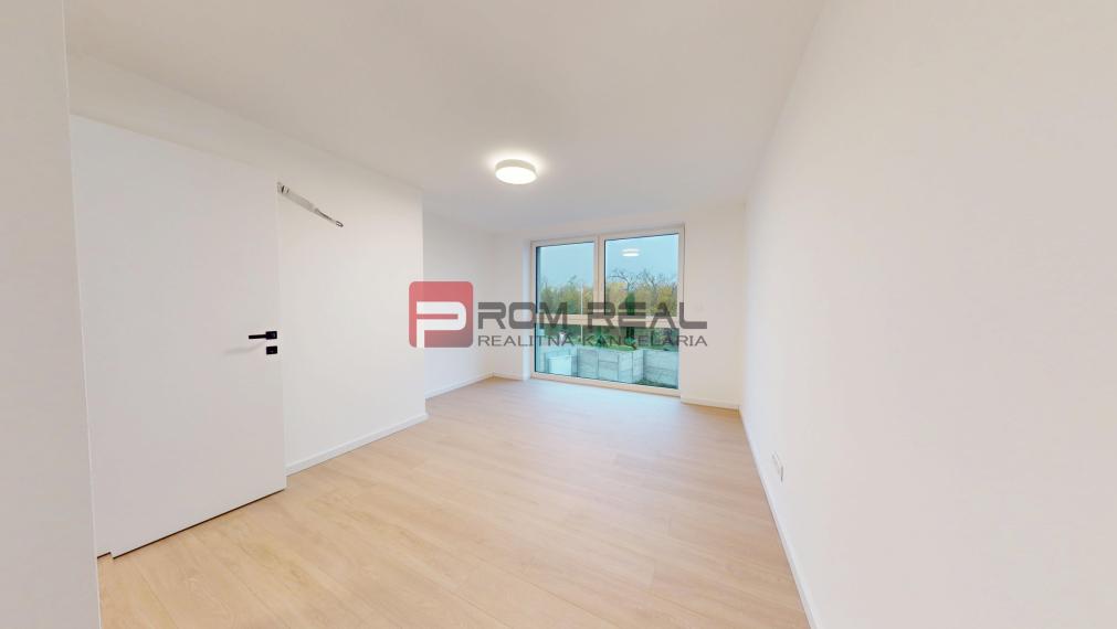 3D OBHLIADKA - Nadštandardné 5i bývanie v Miloslavove – Alžbetin Dvor