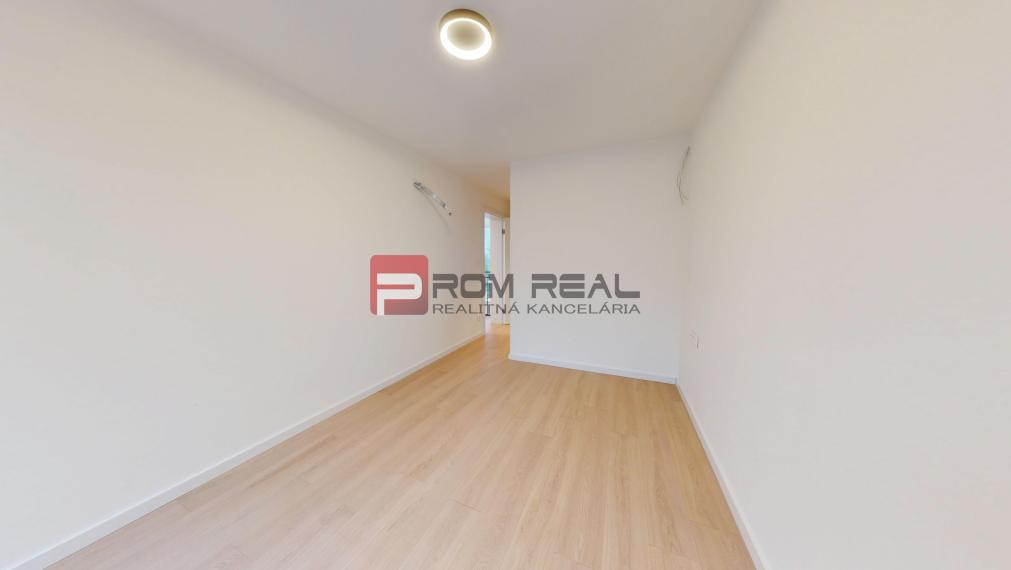 3D OBHLIADKA - Nadštandardné 5i bývanie v Miloslavove – Alžbetin Dvor