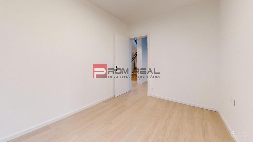 3D OBHLIADKA - Nadštandardné 5i bývanie v Miloslavove – Alžbetin Dvor